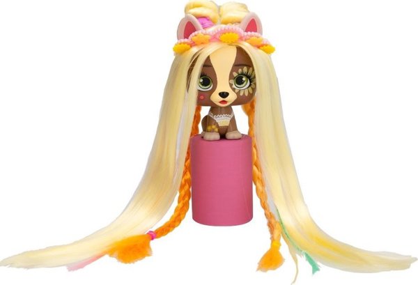 Tm Toys *****TMT VIP PETS σκυλιά έκπληξη IMC712003S4 14413417 8421134915916