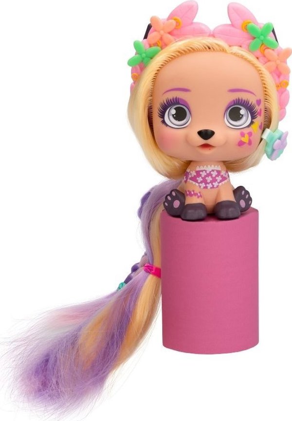 Tm Toys *****TMT VIP PETS σκυλιά έκπληξη IMC712003S4 14413417 8421134915916