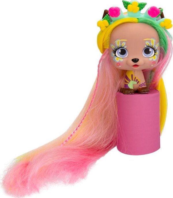 Tm Toys *****TMT VIP PETS σκυλιά έκπληξη IMC712003S4 14413417 8421134915916
