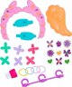 Tm Toys *****TMT VIP PETS σκυλιά έκπληξη IMC712003S4 14413417 8421134915916