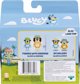 TMT BLUey fig.Stroje zwierzat 2pak BLU17649 17648
