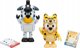 TMT BLUey fig.Stroje zwierzat 2pak BLU17649 17648