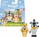 TMT BLUey fig.Stroje zwierzat 2pak BLU17649 17648