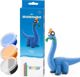 Tm Toys Πλαστελίνη Hey Clay Βραχιόσαυρος