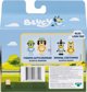 TMT BLUey figurki Wakacje 2pak BLU17651 17648