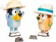 TMT BLUey figurki Wakacje 2pak BLU17651 17648