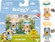TMT BLUey figurki Wakacje 2pak BLU17651 17648