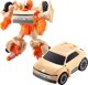 Φιγούρα μετασχηματισμού TOBOT Tobot X Mini, 11 εκ.