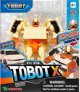 Φιγούρα μετασχηματισμού TOBOT Tobot X Mini, 11 εκ.