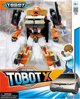 TOBOT Μεταμορφούμενη φιγούρα Tobot X, 22 εκ