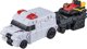 Φιγούρα μετασχηματισμού TOBOT Tobot M Mini, 11 εκ.