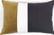 TODAY Διακοσμητικό μαξιλάρι Stripes, βαμβακερό, 40 x 60 εκ.