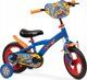 Παιδικό ποδήλατο Toimsa 12" EN71 HOT WHEELS TOIMSA 1168