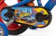 Παιδικό ποδήλατο Toimsa 12" EN71 HOT WHEELS TOIMSA 1168