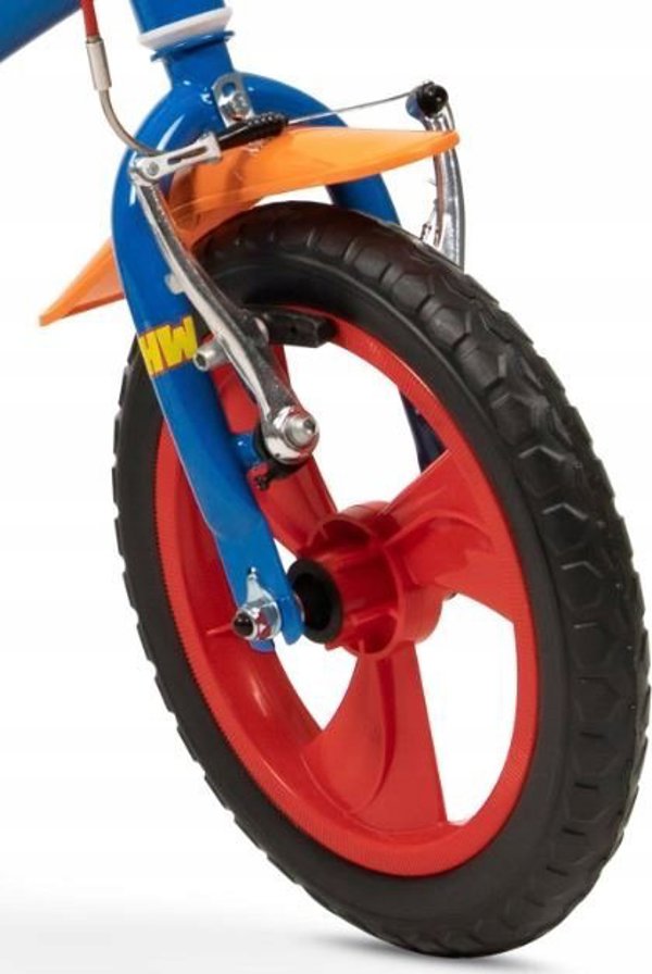 Παιδικό ποδήλατο Toimsa 12" EN71 HOT WHEELS TOIMSA 1168