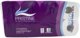Χαρτί υγείας Pristine Extra Soft 3-στρώσεων 33,75 μ Νέα ίνα, 9 πακ x 8 ρολ/κρτ