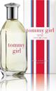Tommy Hilfiger Tommy Girl Eau de Toilette για Γυναίκες 50ml
