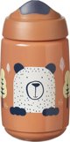 Tommee Tippee TOMMEE TIPPEE κύπελλο SIPPER, 12m+, 390ml, κόκκινο, 447829