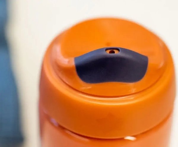 Tommee Tippee TOMMEE TIPPEE κύπελλο SIPPER, 12m+, 390ml, κόκκινο, 447829