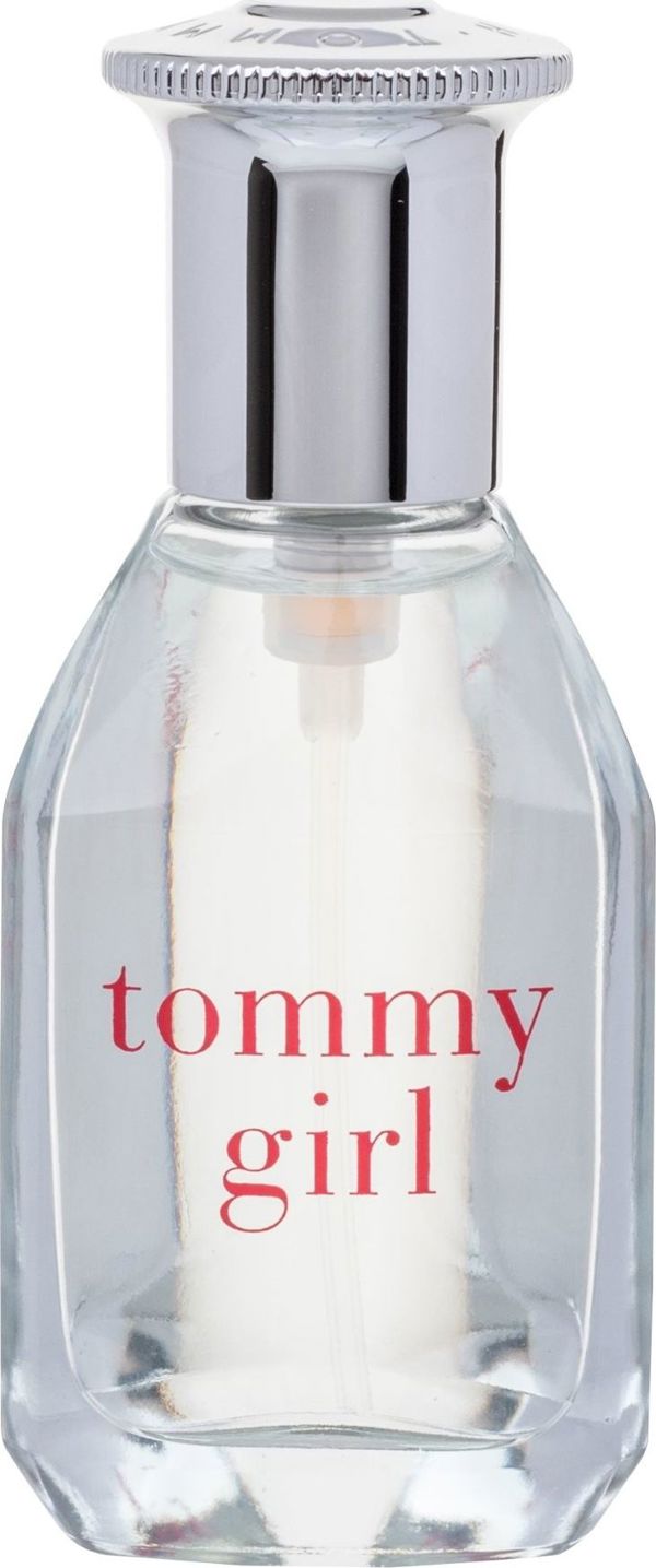 Tommy Hilfiger Tommy Hilfiger Tommy Girl Eau de Toilette 30ml