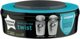 Tommee Tippee TOMMEE TIPPEE cassete SANGENIC TWIST REFILL 1 pcs, 85100602