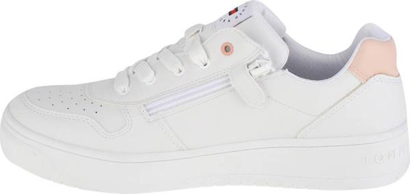 Tommy Hilfiger Tommy Hilfiger Sneakers Χαμηλές Δετές T3A4-32143-1351X134 λευκό 38