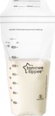 Tommee Tippee Tommee Tippee σακούλες αποθήκευσης γάλακτος Closer to Nature, 42302241