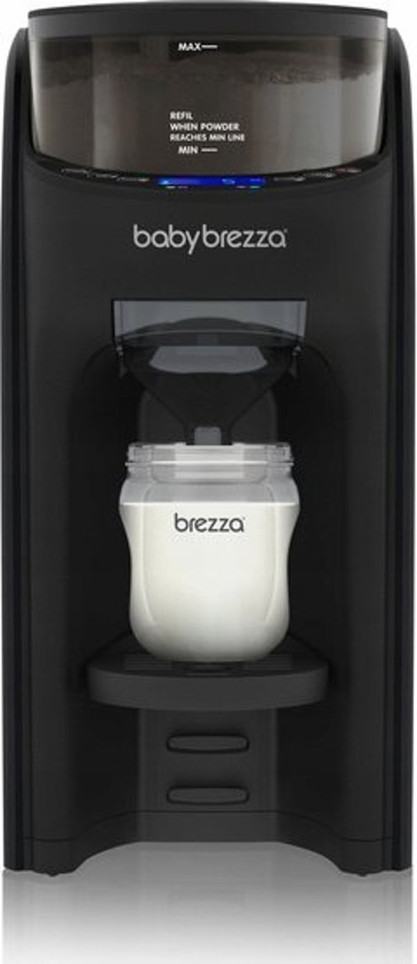 Tommee Tippee Ekspres do mleka Formula Pro Advanced All Black FRP0131