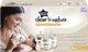 Tommee Tippee ΜΠΟΥΚΑΛΙ 3 Χ 150 ML CLOSER 3-ΧΡΩΜΑ 0+
