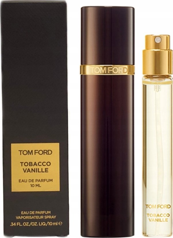 Tom Ford MINIATURA TOM FORD Tobacco Vanille EDP spray 10ml