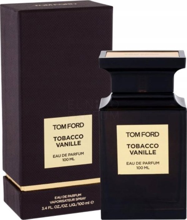 Tom Ford MINIATURA TOM FORD Tobacco Vanille EDP spray 10ml