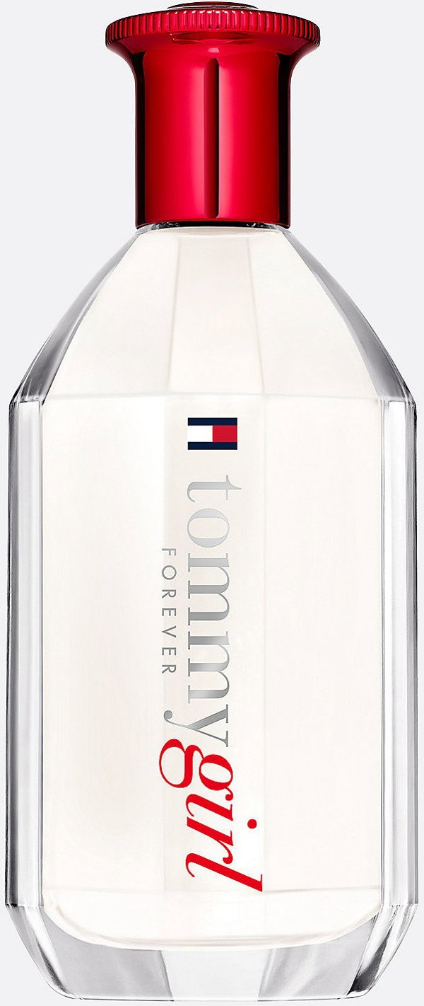 Tommy Hilfiger, Tommy Girl Forever, Eau De Toilette, Για Γυναίκες, 50 ml Για Γυναίκες