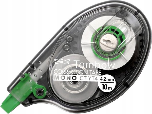 Ταινία Διόρθωσης Tombow MONO YT4 (20)