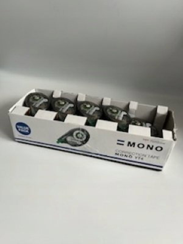 Ταινία Διόρθωσης Tombow MONO YT4 (20)