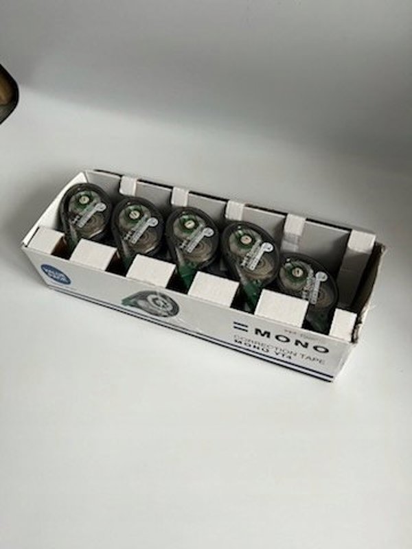 Ταινία Διόρθωσης Tombow MONO YT4 (20)