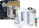 Tommee Tippee TOMMEE TIPPEE Perfect Prep - θερμαντήρας μπιμπερό - νέα λειτουργία hot shot - λευκό