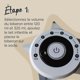 Tommee Tippee TOMMEE TIPPEE Perfect Prep - θερμαντήρας μπιμπερό - νέα λειτουργία hot shot - λευκό
