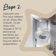 Tommee Tippee TOMMEE TIPPEE Perfect Prep - θερμαντήρας μπιμπερό - νέα λειτουργία hot shot - λευκό