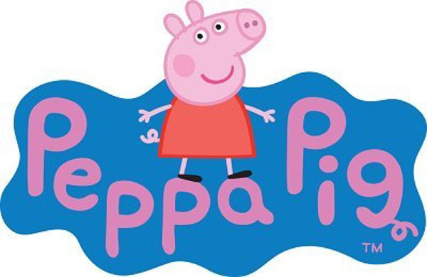 Tomy Toomies Peppa Pig Bath Set