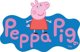 Tomy Toomies Peppa Pig Bath Set
