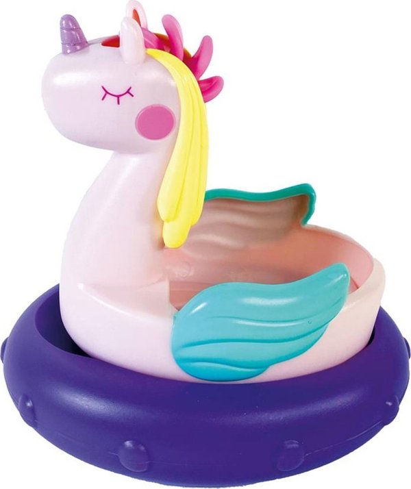 Tomy Toomies Peppa Pig Bath Set