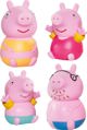 Tomy Toomies Peppa Pig Bath Set