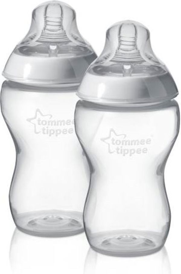 Tommee Tippee μπουκάλι 2x340ml (TT0216)