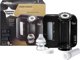 Tommee Tippee TOMMEE TIPPEE Perfect Prep - θερμαντήρας μπιμπερό - νέα λειτουργία hot shot - μαύρο