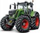Tomy Britains traktor Fendt 828 Vario TOMY