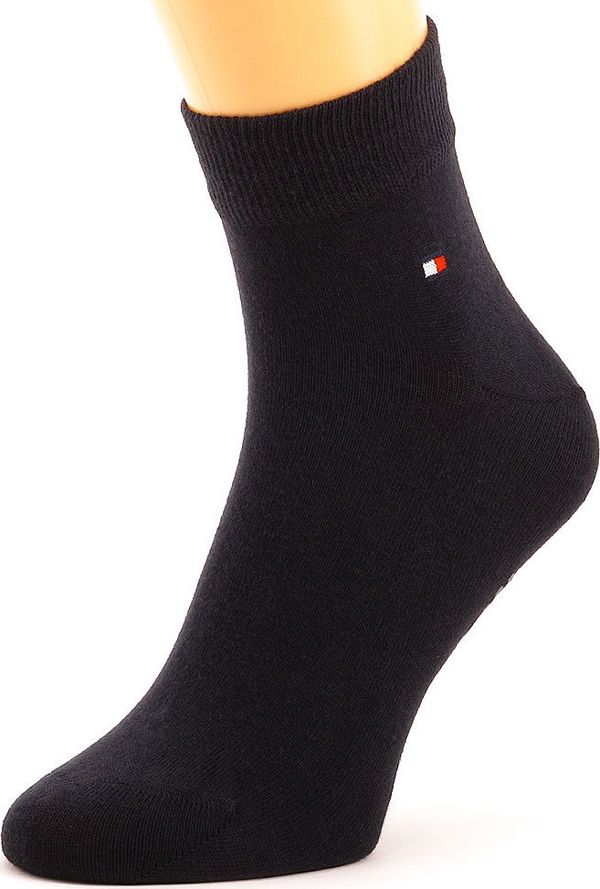 Tommy Hilfiger 2-Pack - Ανδρικές Κάλτσες - 342025001 322 043 43/46