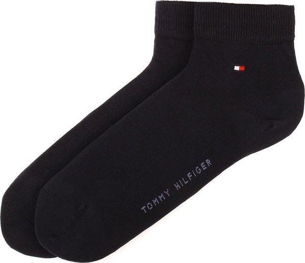 Tommy Hilfiger 2-Pack - Ανδρικές Κάλτσες - 342025001 322 043 43/46