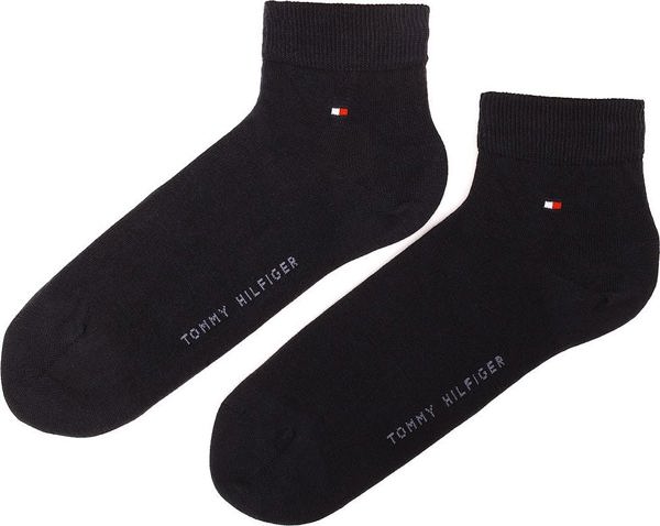 Tommy Hilfiger 2-Pack - Ανδρικές Κάλτσες - 342025001 322 043 43/46