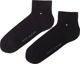 Tommy Hilfiger 2-Pack - Ανδρικές Κάλτσες - 342025001 322 043 43/46