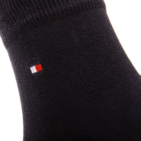 Tommy Hilfiger 2-Pack - Ανδρικές Κάλτσες - 342025001 322 043 43/46